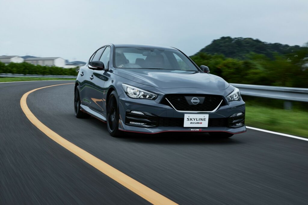 Https Wwwcarscoopscom Wp-content Uploads 2023 08 Nissan-skyline-nismo-japan-29-1024x683jpg