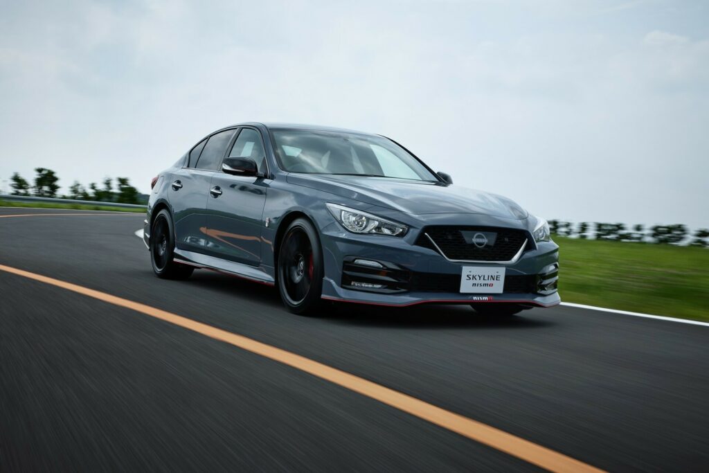 Https Wwwcarscoopscom Wp-content Uploads 2023 08 Nissan-skyline-nismo-japan-30-1024x683jpg