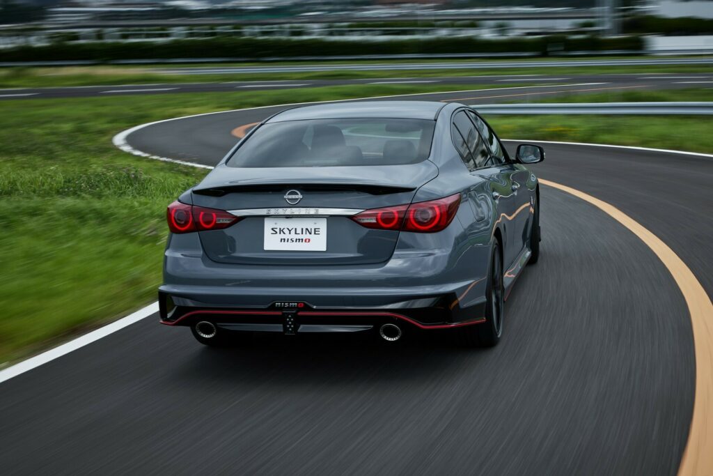 Https Wwwcarscoopscom Wp-content Uploads 2023 08 Nissan-skyline-nismo-japan-31-1024x683jpg
