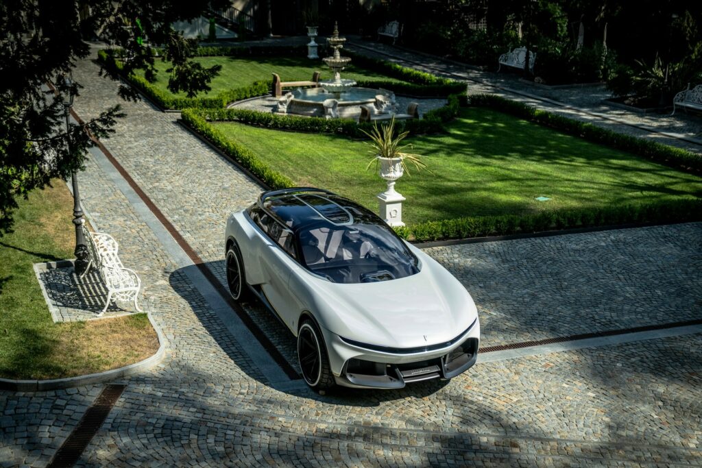 Https Wwwcarscoopscom Wp-content Uploads 2023 08 Pininfarina-pura-vision-1-1024x683jpg