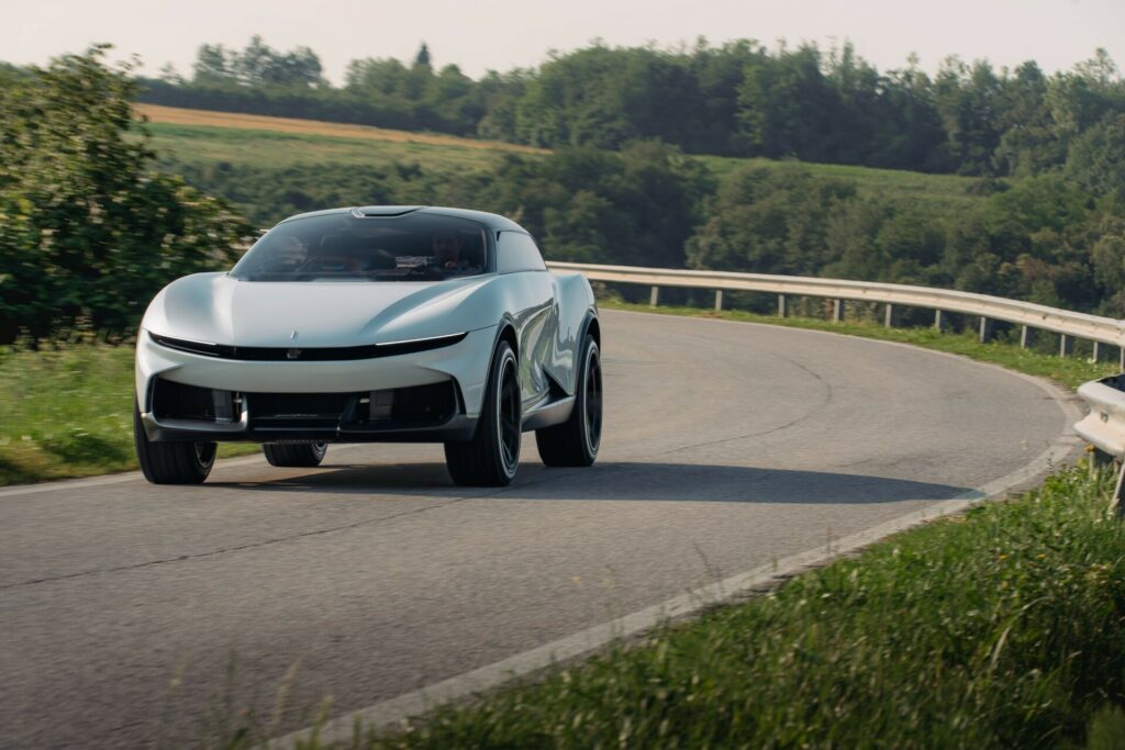 Https Wwwcarscoopscom Wp-content Uploads 2023 08 Pininfarina-pura-vision-2-1024x683jpg
