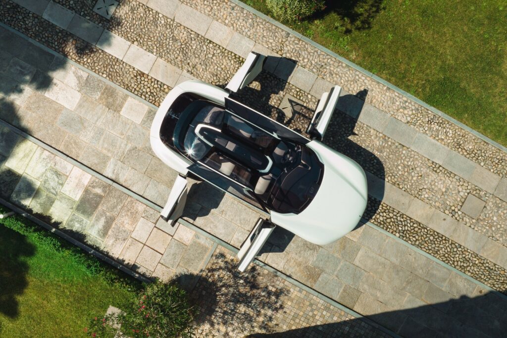 Https Wwwcarscoopscom Wp-content Uploads 2023 08 Pininfarina-pura-vision-4-1024x683jpg