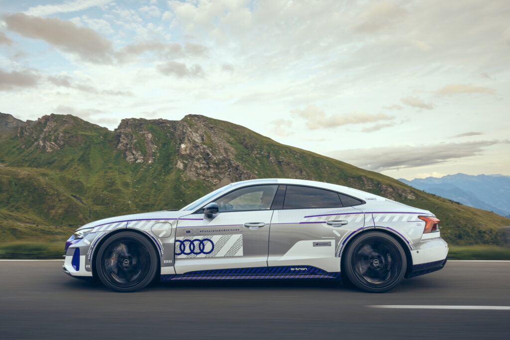 Https Wwwcarscoopscom Wp-content Uploads 2023 09 Audi-rs-e-tron-gt-ice-race-edition-4-1024x683jpg