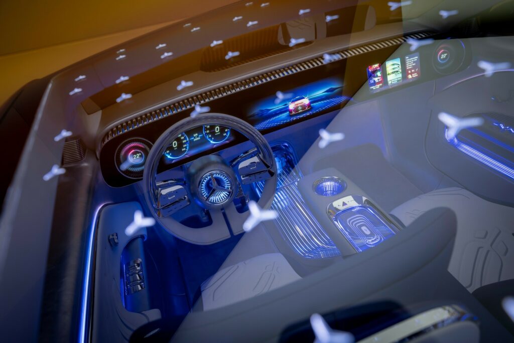 Https Wwwcarscoopscom Wp-content Uploads 2023 09 Mercedes-cla-concept-903-13-1024x683jpg