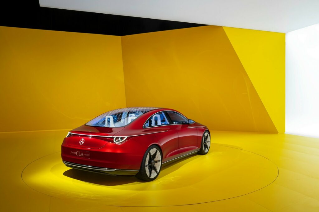 Https Wwwcarscoopscom Wp-content Uploads 2023 09 Mercedes-cla-concept-903-6-1024x683jpg