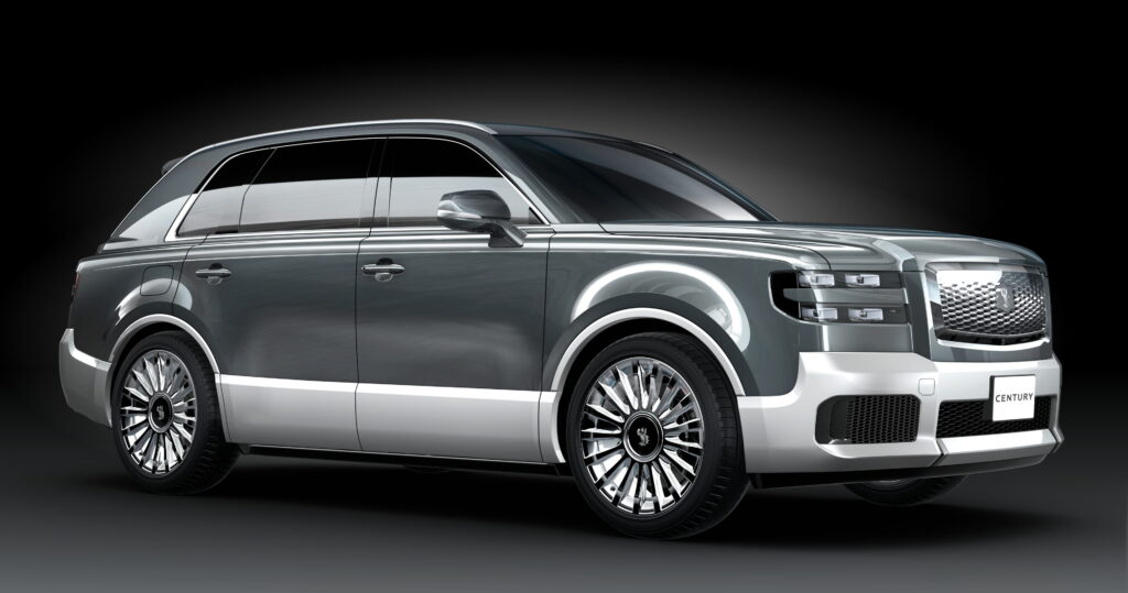 Https Wwwcarscoopscom Wp-content Uploads 2023 09 Toyota-century-suv-4-1024x539jpg