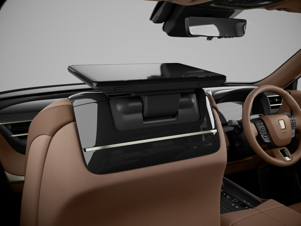 Https Wwwcarscoopscom Wp-content Uploads 2023 09 Toyota-century-suv-50-1024x768jpg