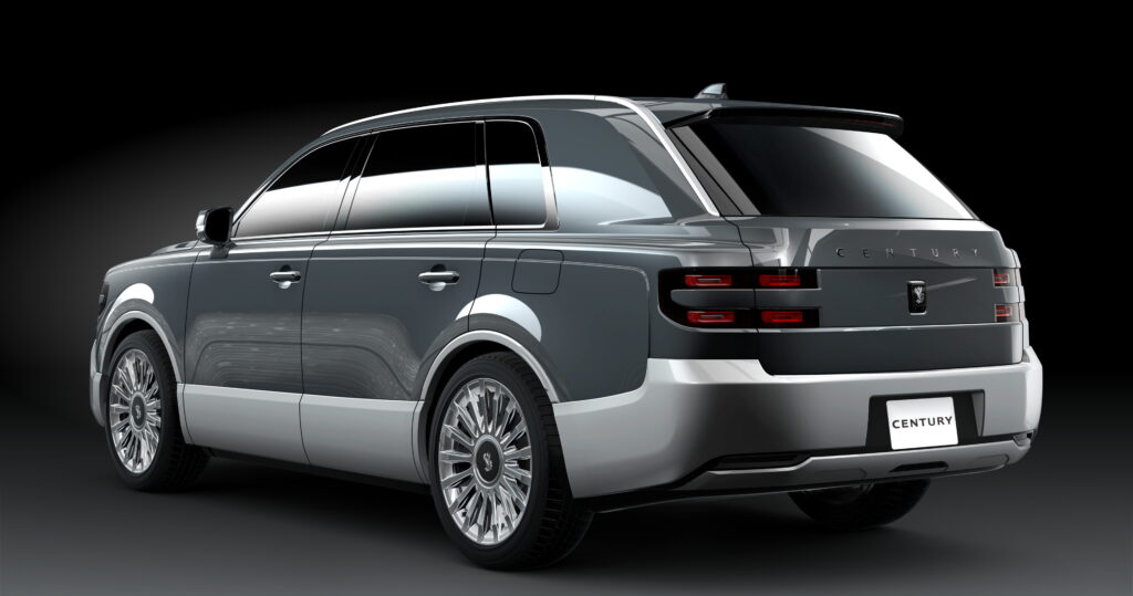 Https Wwwcarscoopscom Wp-content Uploads 2023 09 Toyota-century-suv-9-1024x539jpg