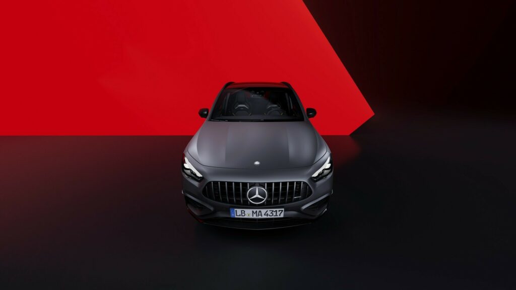 Https Wwwcarscoopscom Wp-content Uploads 2023 10 2024-mercedes-amg-gla-45-s-4matic-2-1024x576jpg