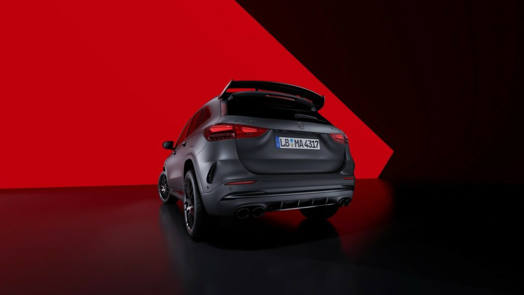 Https Wwwcarscoopscom Wp-content Uploads 2023 10 2024-mercedes-amg-gla-45-s-4matic-5-1024x576jpg