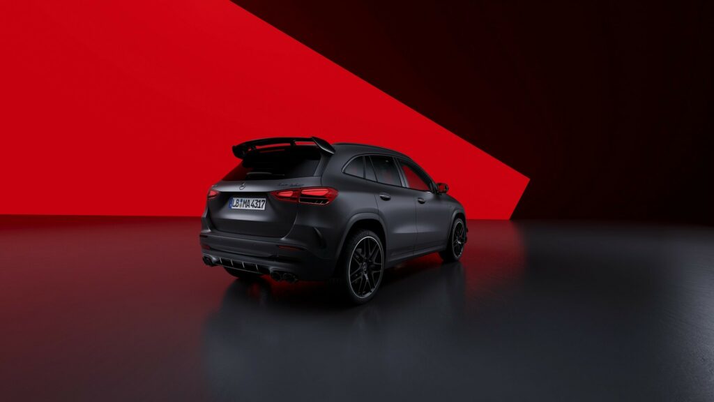Https Wwwcarscoopscom Wp-content Uploads 2023 10 2024-mercedes-amg-gla-45-s-4matic-6-1024x576jpg