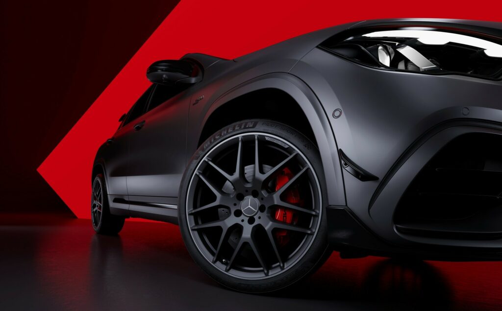 Https Wwwcarscoopscom Wp-content Uploads 2023 10 2024-mercedes-amg-gla-45-s-4matic-7-1024x635jpg