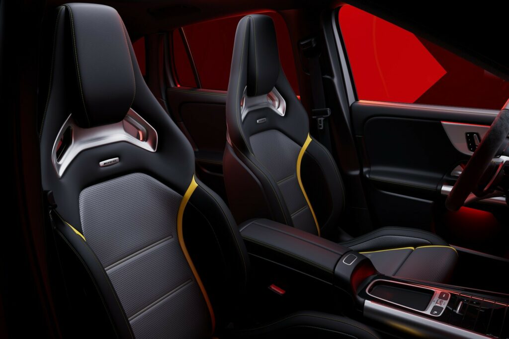 Https Wwwcarscoopscom Wp-content Uploads 2023 10 2024-mercedes-amg-gla-45-s-4matic-8-1024x683jpg