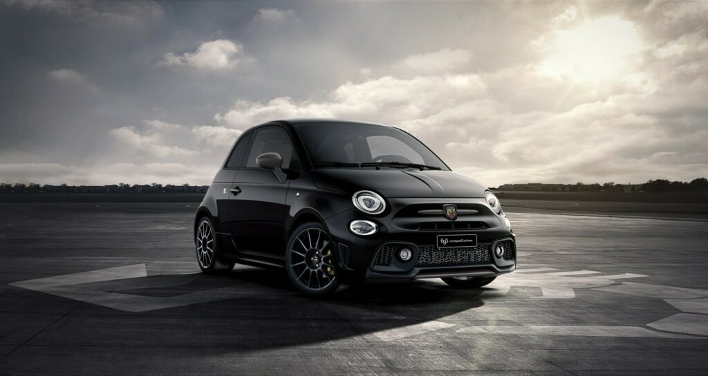 Https Wwwcarscoopscom Wp-content Uploads 2023 10 Abarth-695-10-1024x544jpg