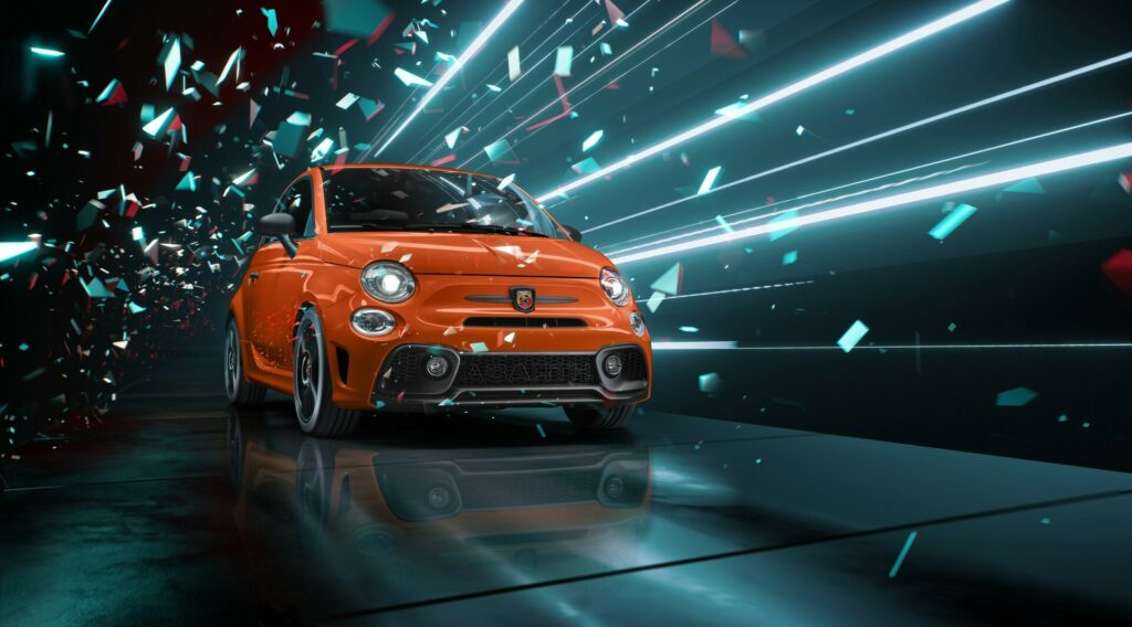 Https Wwwcarscoopscom Wp-content Uploads 2023 10 Abarth-695-2-1024x568jpg