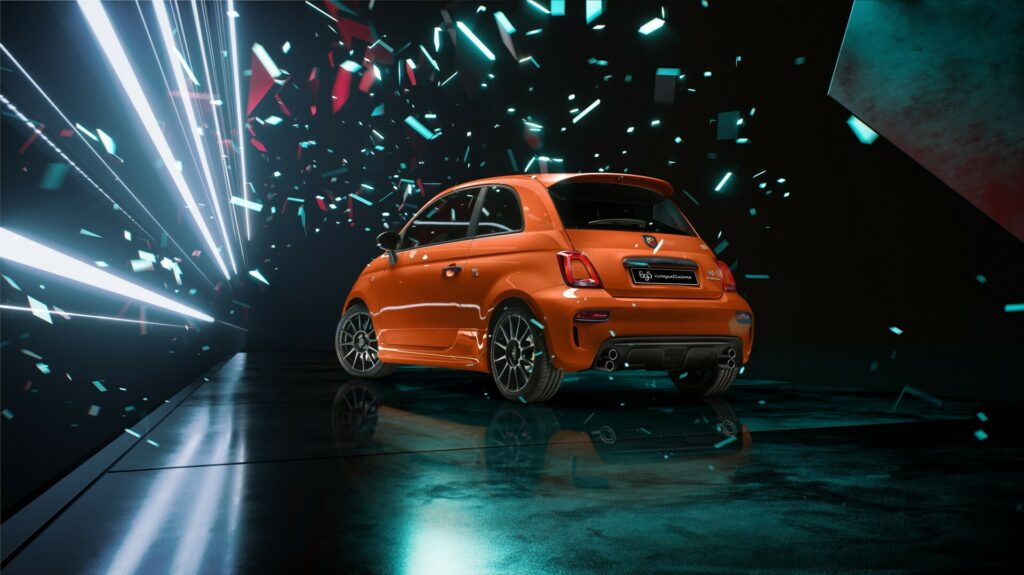 Https Wwwcarscoopscom Wp-content Uploads 2023 10 Abarth-695-3-1024x575jpg