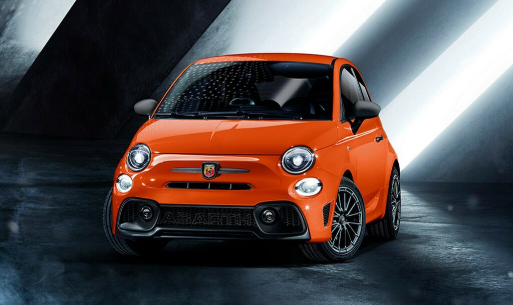 Https Wwwcarscoopscom Wp-content Uploads 2023 10 Abarth-695-6-1024x610jpg