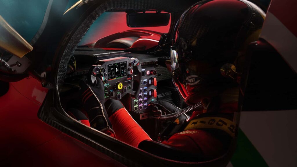 Https Wwwcarscoopscom Wp-content Uploads 2023 10 Ferrari-499p-modificata-10-1024x576jpg