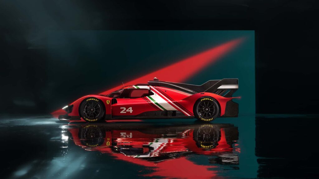 Https Wwwcarscoopscom Wp-content Uploads 2023 10 Ferrari-499p-modificata-15-1024x576jpg