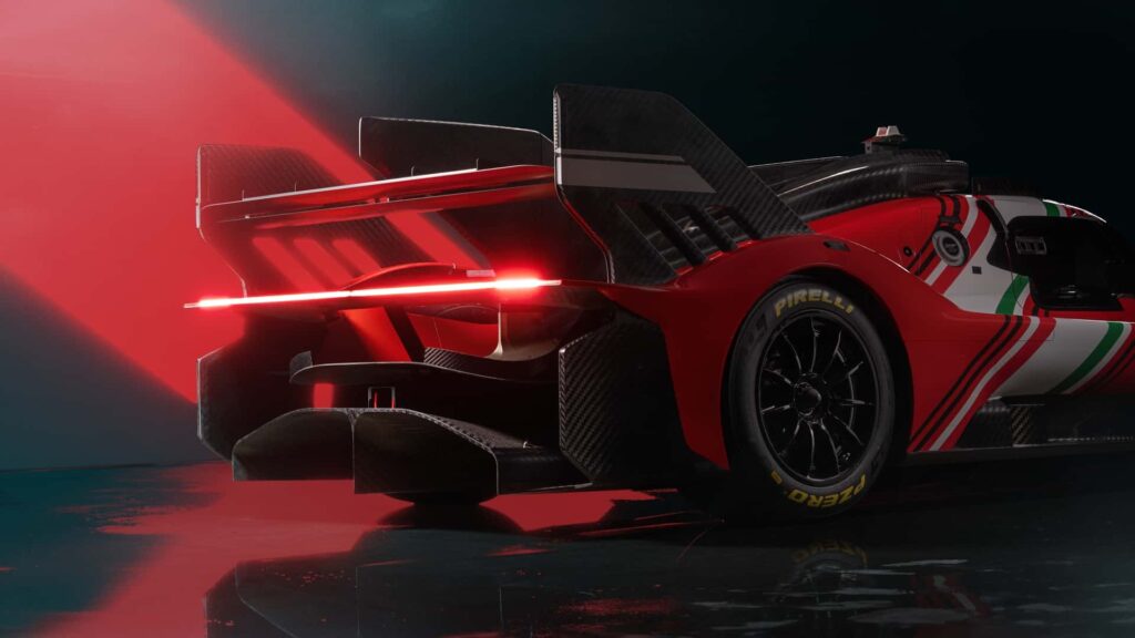 Https Wwwcarscoopscom Wp-content Uploads 2023 10 Ferrari-499p-modificata-16-1024x576jpg