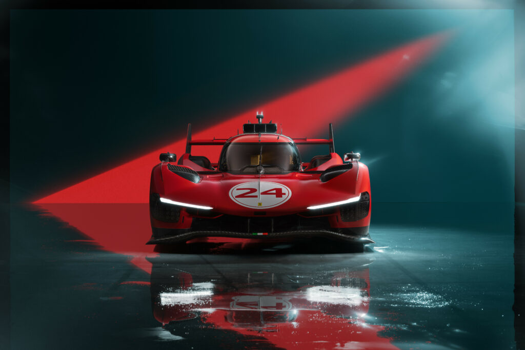 Https Wwwcarscoopscom Wp-content Uploads 2023 10 Ferrari-499p-modificata-3-1024x683jpg