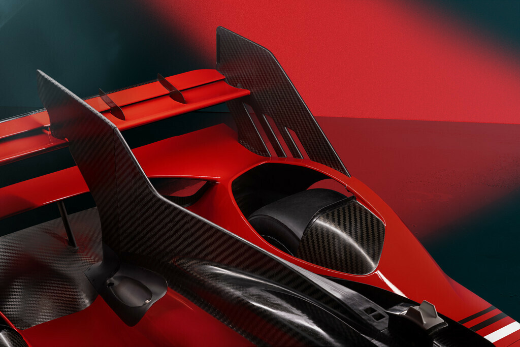 Https Wwwcarscoopscom Wp-content Uploads 2023 10 Ferrari-499p-modificata-7jpg