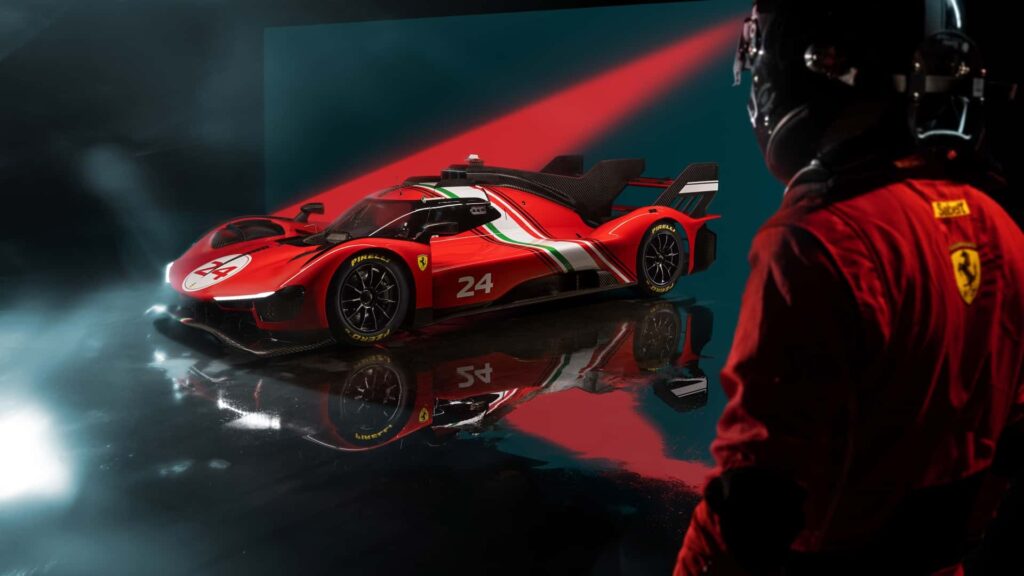 Https Wwwcarscoopscom Wp-content Uploads 2023 10 Ferrari-499p-modificata-8-1024x576jpg