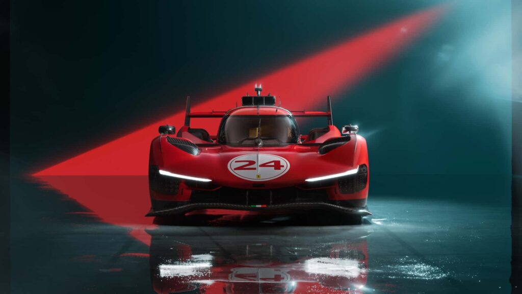 Https Wwwcarscoopscom Wp-content Uploads 2023 10 Ferrari-499p-modificata-9-1024x576jpg