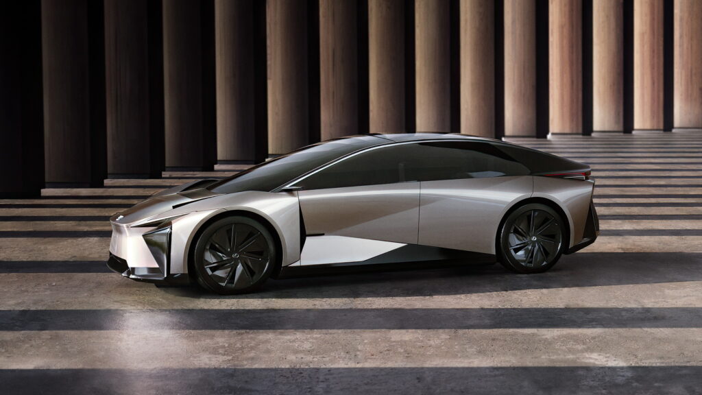 Https Wwwcarscoopscom Wp-content Uploads 2023 10 Lexus-lf-zc 001-1024x576jpg