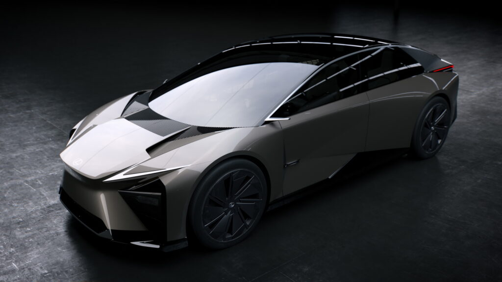 Https Wwwcarscoopscom Wp-content Uploads 2023 10 Lexus-lf-zc 002-1024x576jpg