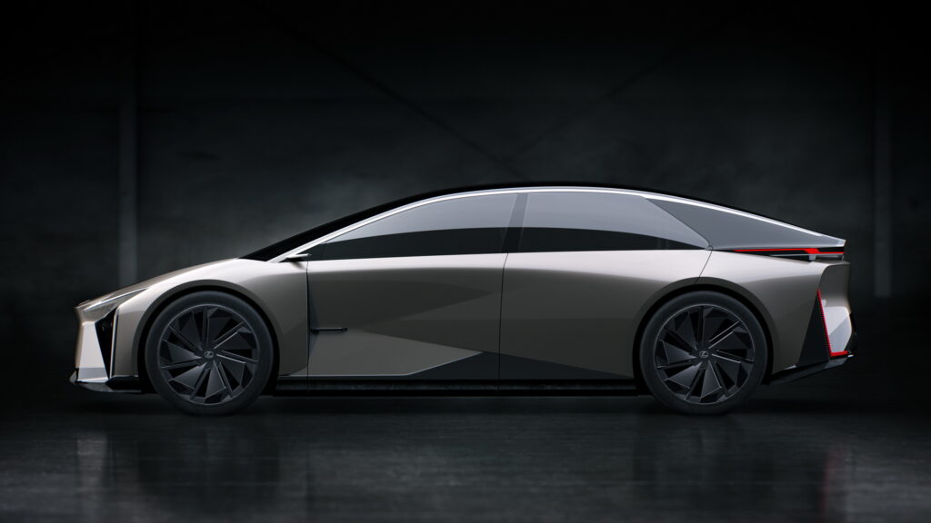 Https Wwwcarscoopscom Wp-content Uploads 2023 10 Lexus-lf-zc 003-1024x576jpg
