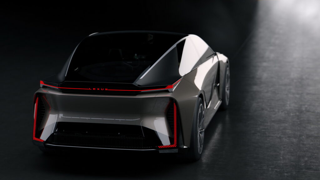Https Wwwcarscoopscom Wp-content Uploads 2023 10 Lexus-lf-zc 004-1024x576jpg