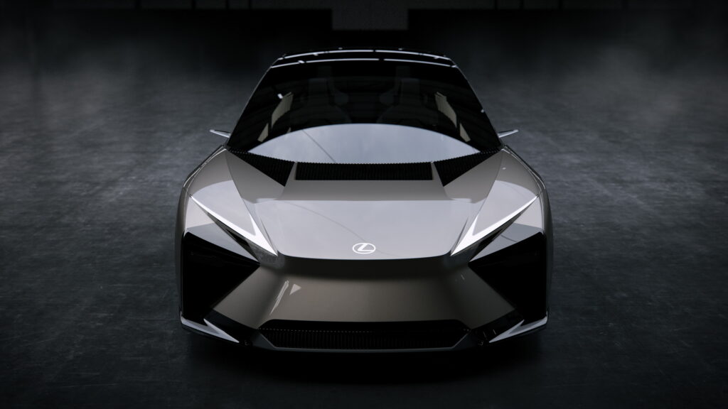 Https Wwwcarscoopscom Wp-content Uploads 2023 10 Lexus-lf-zc 005-1024x576jpg