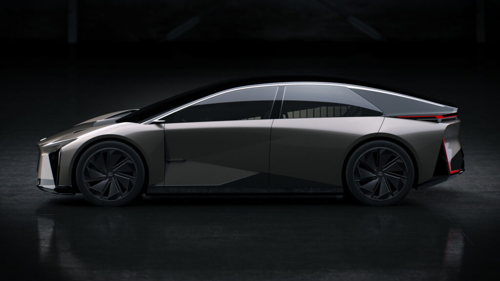 Https Wwwcarscoopscom Wp-content Uploads 2023 10 Lexus-lf-zc 007-1024x576jpg