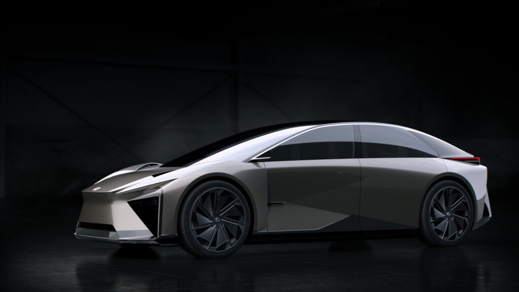Https Wwwcarscoopscom Wp-content Uploads 2023 10 Lexus-lf-zc 008-1024x576jpg