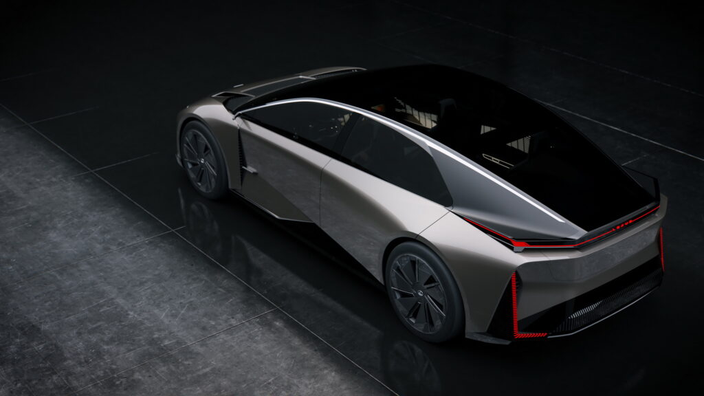 Https Wwwcarscoopscom Wp-content Uploads 2023 10 Lexus-lf-zc 009-1024x576jpg