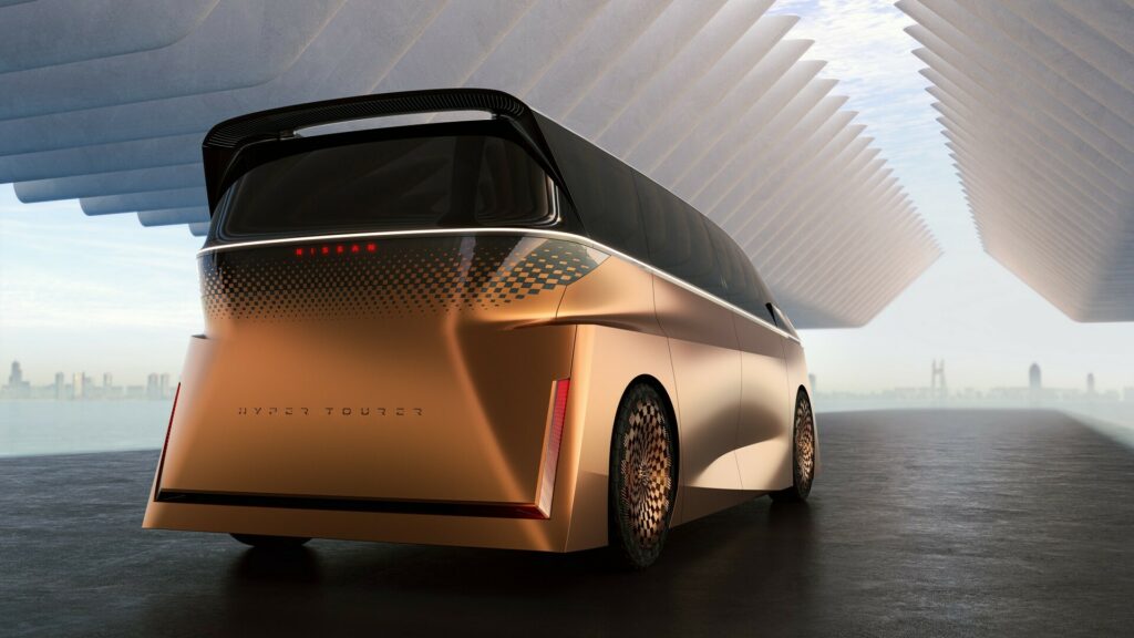 Https Wwwcarscoopscom Wp-content Uploads 2023 10 Nissan-hyper-tourer-concept-12-1024x576jpg