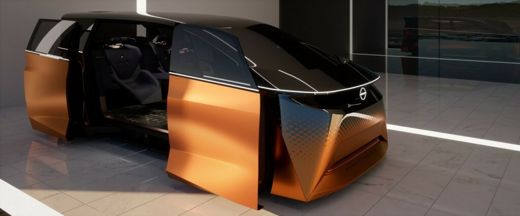 Https Wwwcarscoopscom Wp-content Uploads 2023 10 Nissan-hyper-tourer-concept-6-1024x427jpg