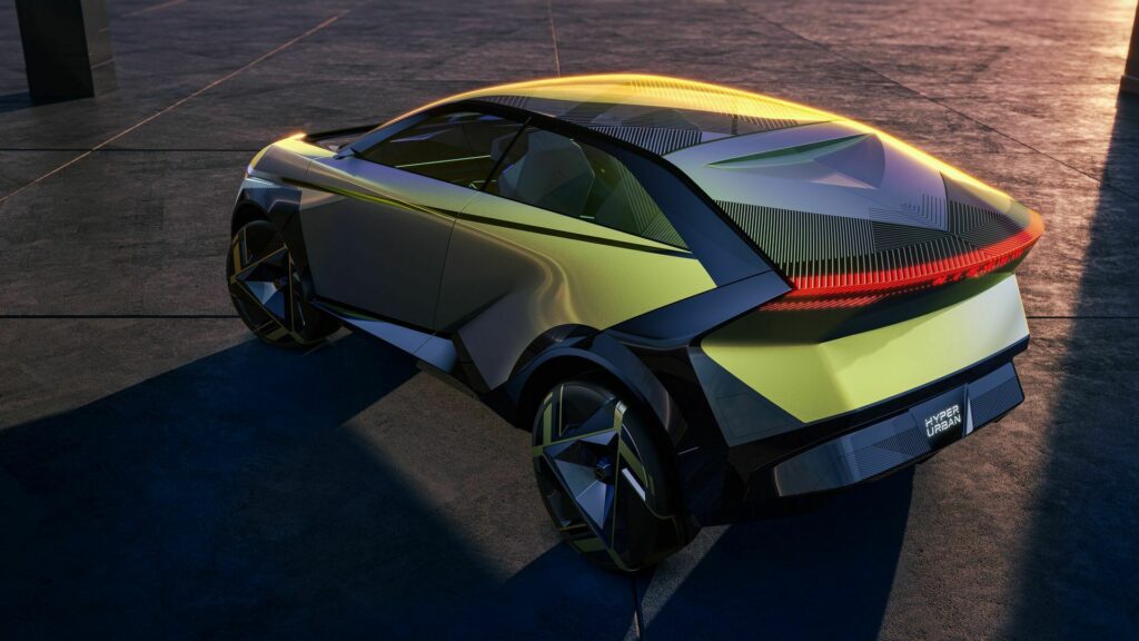 Https Wwwcarscoopscom Wp-content Uploads 2023 10 Nissan-hyper-urban-concept-3-1024x576jpg