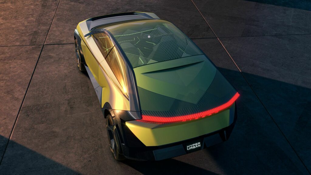 Https Wwwcarscoopscom Wp-content Uploads 2023 10 Nissan-hyper-urban-concept-5-1024x576jpg