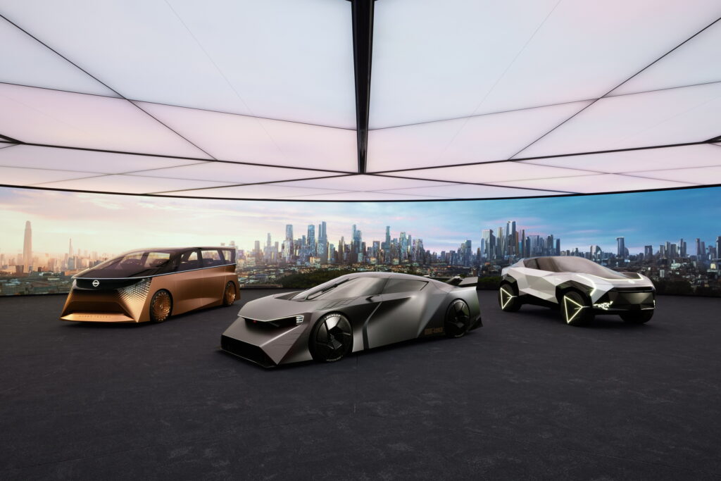 Https Wwwcarscoopscom Wp-content Uploads 2023 10 Nissan-hyperforce-gt-r-21-1024x683jpg
