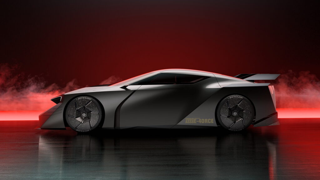 Https Wwwcarscoopscom Wp-content Uploads 2023 10 Nissan-hyperforce-gt-r-26-1024x576jpg