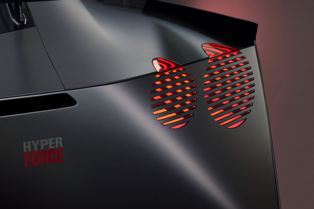 Https Wwwcarscoopscom Wp-content Uploads 2023 10 Nissan-hyperforce-gt-r-27-1024x683jpg