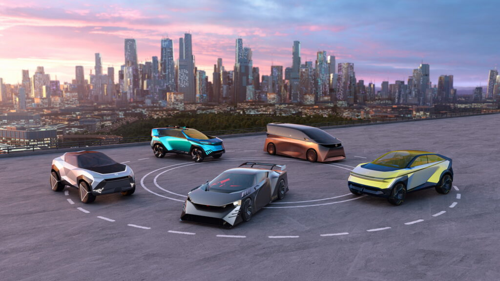 Https Wwwcarscoopscom Wp-content Uploads 2023 10 Nissan-hyperforce-gt-r-28-1024x576jpg