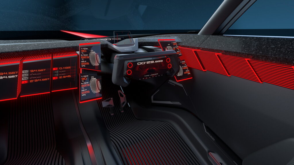 Https Wwwcarscoopscom Wp-content Uploads 2023 10 Nissan-hyperforce-gt-r-36-1024x576jpg
