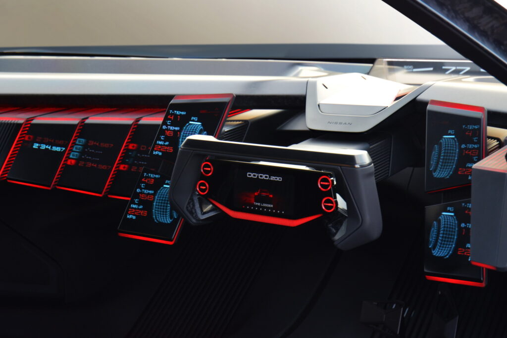 Https Wwwcarscoopscom Wp-content Uploads 2023 10 Nissan-hyperforce-gt-r-39-1024x683jpg