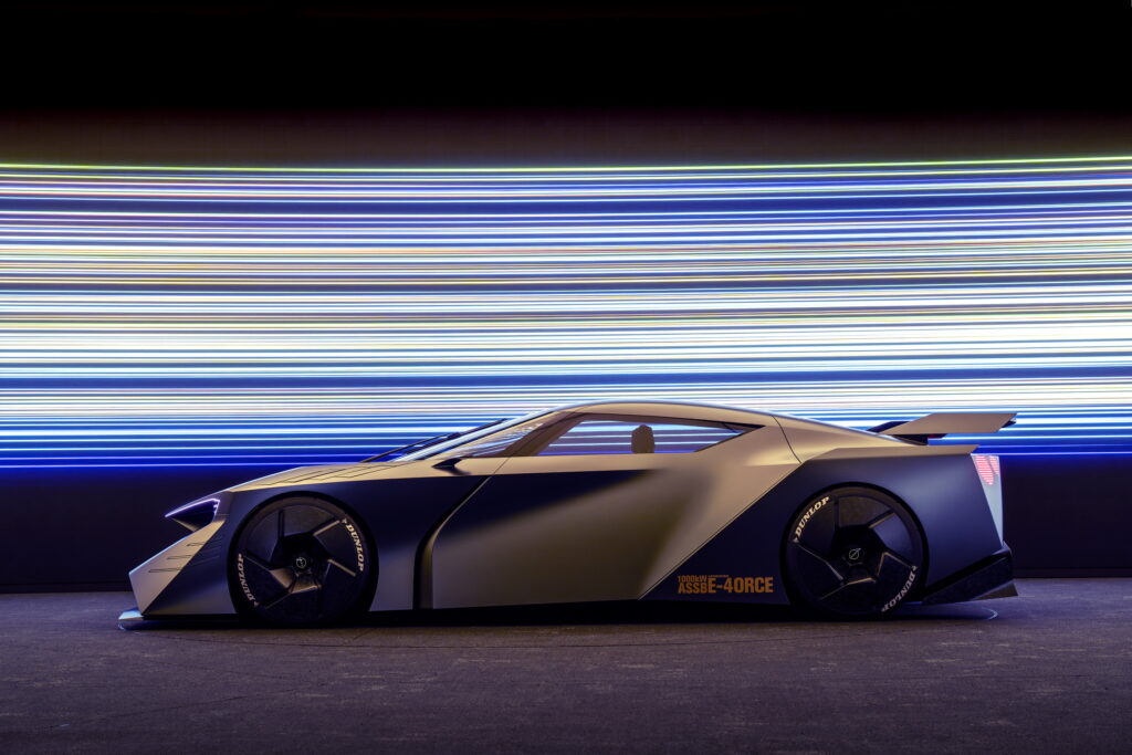 Https Wwwcarscoopscom Wp-content Uploads 2023 10 Nissan-hyperforce-gt-r-4-1024x683jpg