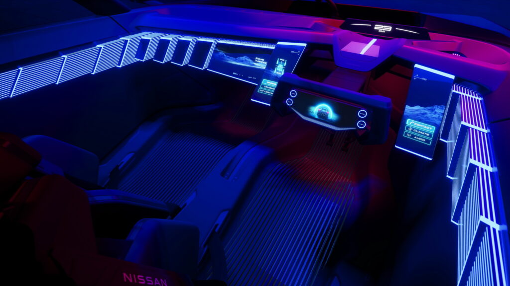 Https Wwwcarscoopscom Wp-content Uploads 2023 10 Nissan-hyperforce-gt-r-42-1024x576jpg