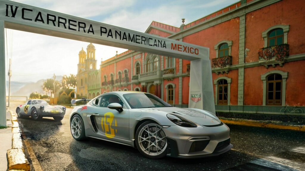 Https Wwwcarscoopscom Wp-content Uploads 2023 10 Porsche-718-cayman-gt4-rs-1-1024x576jpg