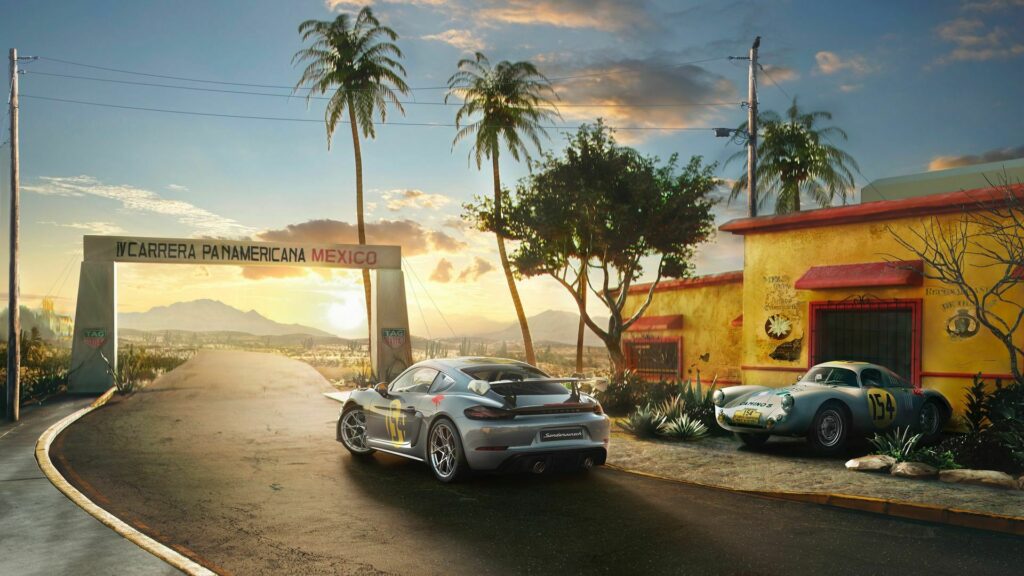 Https Wwwcarscoopscom Wp-content Uploads 2023 10 Porsche-718-cayman-gt4-rs-11-1024x576jpg